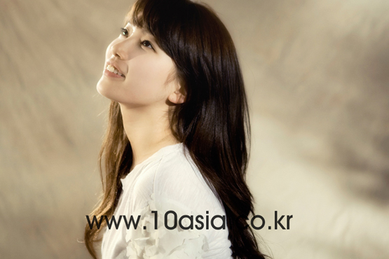 miss A's Bae Suzy [10Asia]