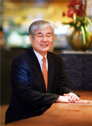 황영기 차바이오 회장 사임.. 후임에 김한중 전 연세대총장