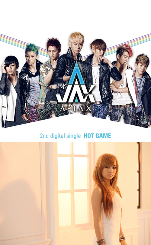 A-JAX to unleash 2nd digital single this week 