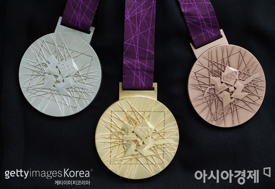 올림픽 메달과 연금, 위상과 예산 사이 고민