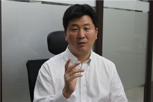 박성진 다원투자자문 대표