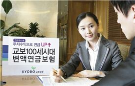 [MoneyExpo][은퇴에 투자하라]맞춤형 상품이면 장수 리스크 안녕