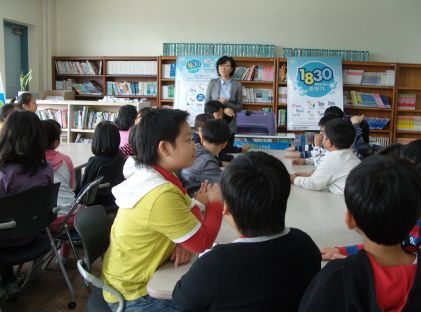여름철 식중독 예방 철저히 하세요   
