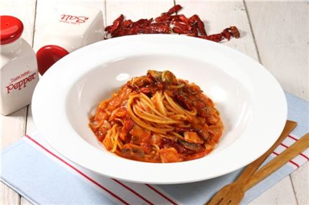 까르보네, 스파게티전문 가맹점 모집