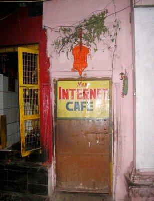 세계 각국의 PC방…"뭐가 이렇게 열악해?"