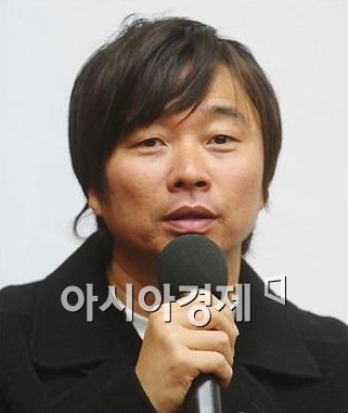 강원래 일침, "정치인들 휠체어 빌려줄까?"