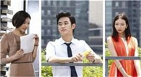 ▲쁘띠첼 광고 이미지