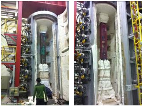 포스코건설, 내력·내화성 강화된 CFT 개발