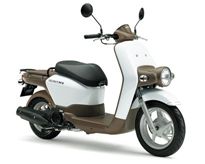 혼다, 벤리110 출시..상용 모터사이클 시장 진출