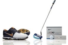 나이키골프 "디오픈 컬렉션~"