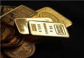 "금값 떨어져도 엄청나게 사들이더니 결국"