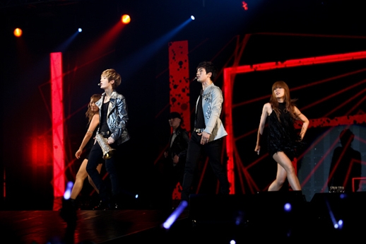 MBLAQ to stage sub-unit performances at Seoul concert 