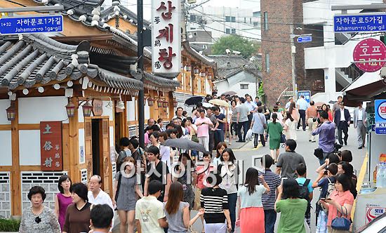 서프라이즈 가전 하나면 집에서도 손쉽게 보양식을~