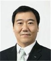 김용성 두산인프라 사장 "멈춰 있으면 떨어진다"