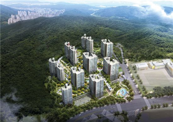 [2012 Money Expo]교통요지 개발호재까지 