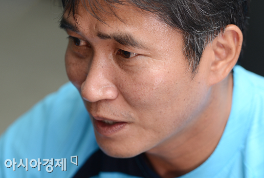 [피플+] 당신은 ‘축구감독 김봉길’을 아는가