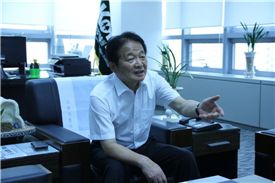 한국임업진흥원, 임업·산촌 진흥·발전 앞장