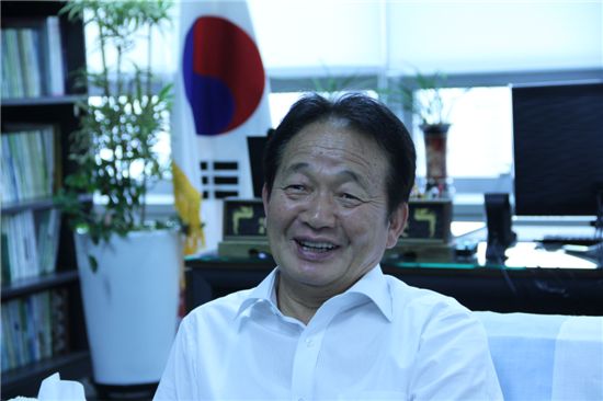 한국임업진흥원, 임업·산촌 진흥·발전 앞장