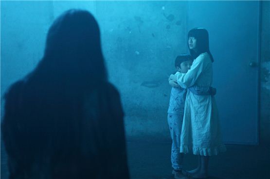 [PREVIEW] "Horror Stories": Return of authentic Korean horror film