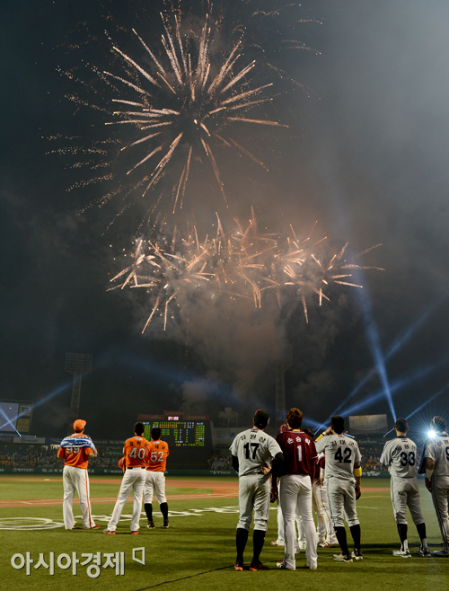 [WITH 2013]새해 스포츠, 이렇게 달라진다 