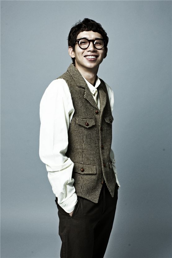 Choi Kang-hee(top) and Bong Tae-gyu(bottom) [KEYEAST]