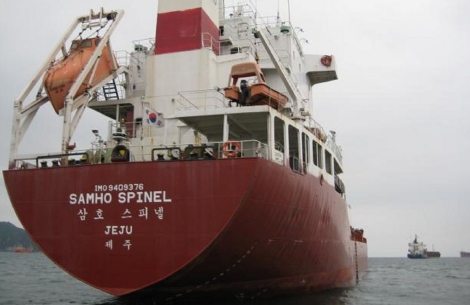 2천만원 없어 283억원 처분한 '눈물의 경매'