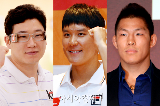 [올림픽]런던 하늘에 태극기를…목표는 3회 연속 '10-10'