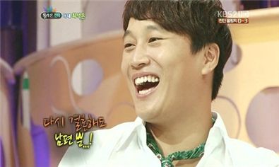(출처: KBS 승승장구 방송화면 캡처)