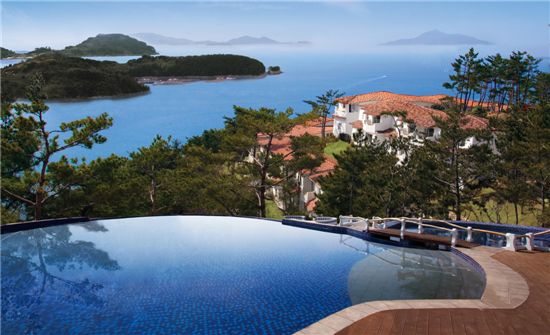 [레저단신]통영 E.S리조트 하계시즌 특별분양 