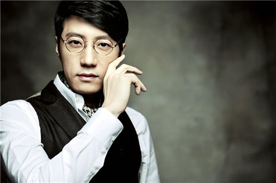 Actor Kim Myung-min [Myungmin Entertainment]
