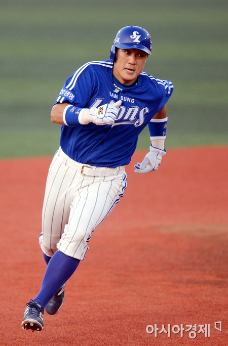 ‘한·일 통산 500홈런’ 이승엽, 세계 다섯 손가락 안에