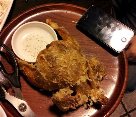 1만원대 '서민안주' 실종···치킨·골뱅이·두부김치 다 올랐다