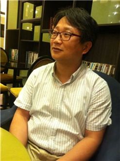 [벤처스타트업2012]<23>박종헌 대표,'플라즈마'로 세계 시장 빛 낸다