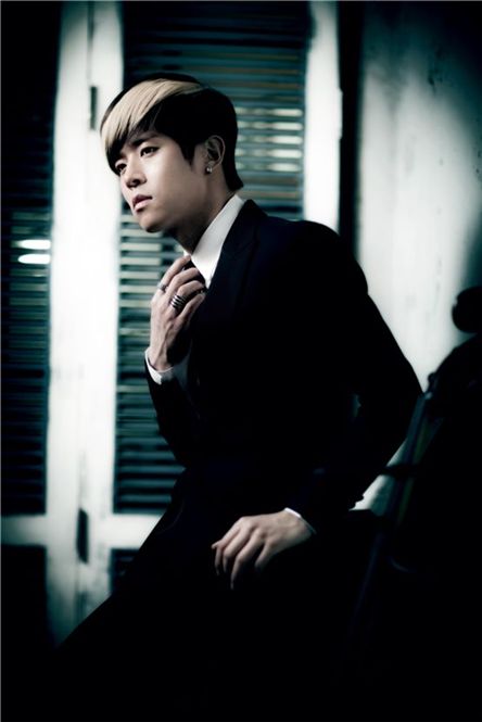 F.CUZ's JinOn [CAN ENTERTAINMENT]