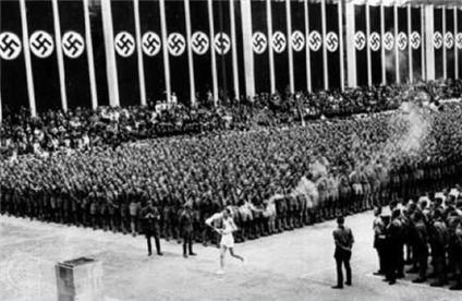 올림픽 최초의 순간들 … "안방에 중계방송 나오던 날"