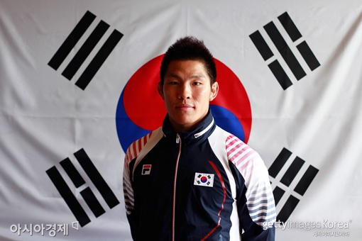 [올림픽]김재범, 유도 남자 81kg 준결승 진출