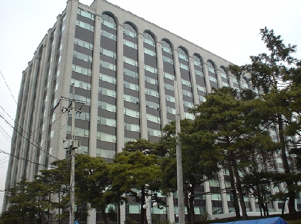 헌재, 현대 계동사옥 층고제한 합헌 결정 