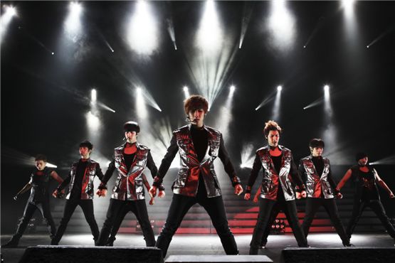 MBLAQ to hold additional shows in Japan for ongoing Asia tour