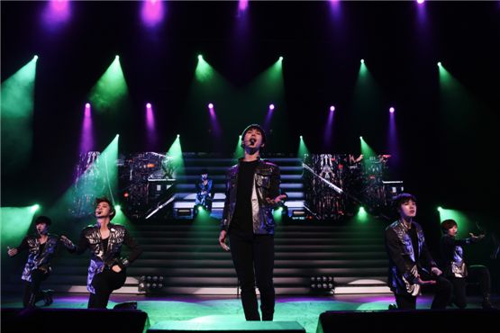 MBLAQ to hold additional shows in Japan for ongoing Asia tour