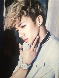Lee Gi-kwang's Twitter profile picture [Lee Gi-kwang's official Twitter account]