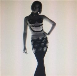 Minzy's Twitter profile picture [Minzy's official Twitter account]