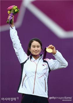 [올림픽]'金 10 조기 달성' 한국, 사상 최고 올림픽을 꿈꾸다