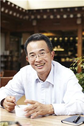 “웃음 소통, 가정 직장 모두에게 성공의 묘약”