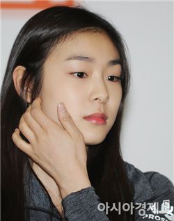 "'김연아' 잘나가더니 버는 돈이 역시나"