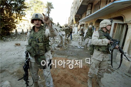 전작권 이후 창설되는 한미연합작전기구는