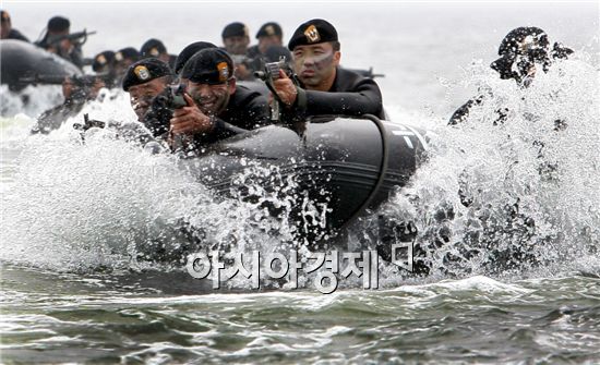 전작권 이후 창설되는 한미연합작전기구는