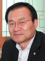 박재익 충북지식산업진흥원장