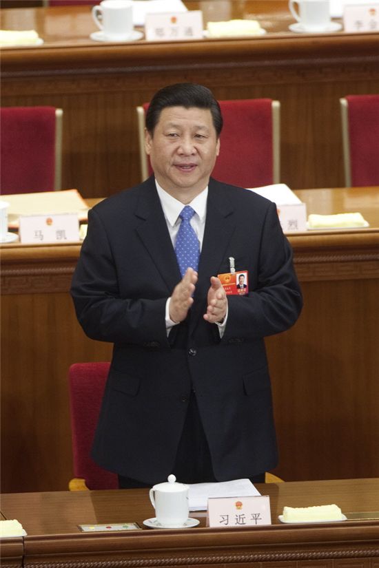 SCMP "중국 베이다이허 회의, 비밀리 개최 가능성"