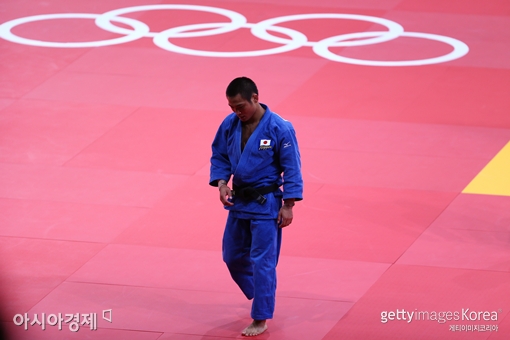 [신명철의 인사이드스포츠]일본 유도, 이대로 몰락하나