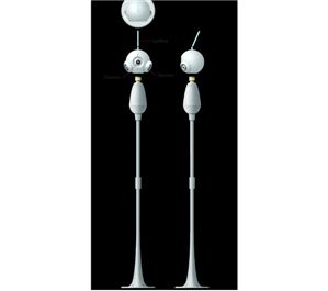 범죄율 제로에 도전… 진화하는 아파트 보안시스템